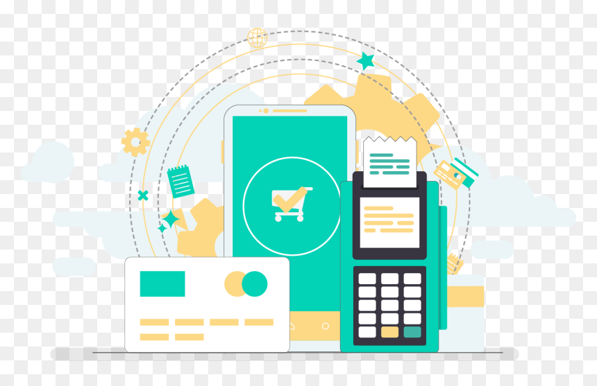 Graphic Design, HD Png Download - e commerce png