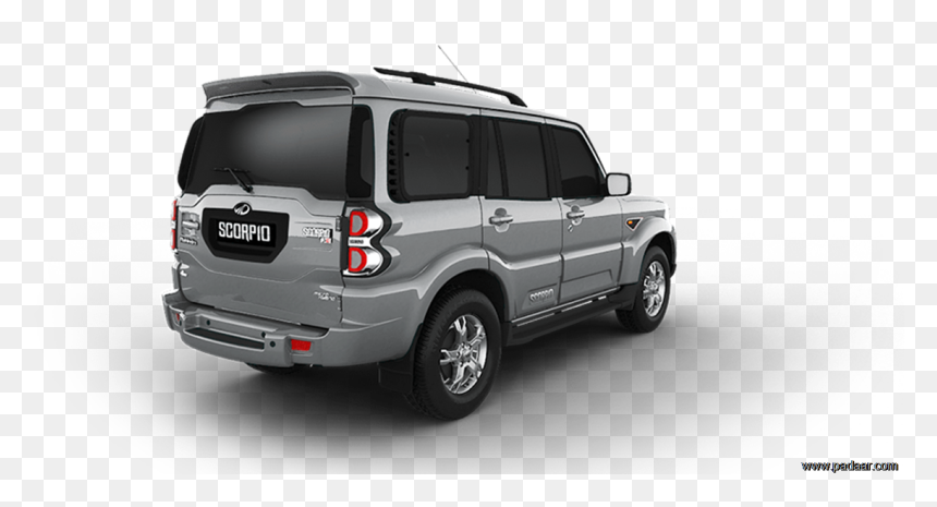 Hi, Mahindra & Mahindra Scorpio Vlxmt Has Got A - Mahindra Scorpio Price In India On Road, HD Png Download - mahindra scorpio png