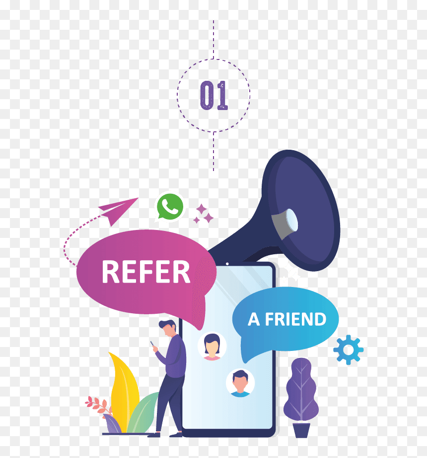 Illustration, HD Png Download - friends forever png