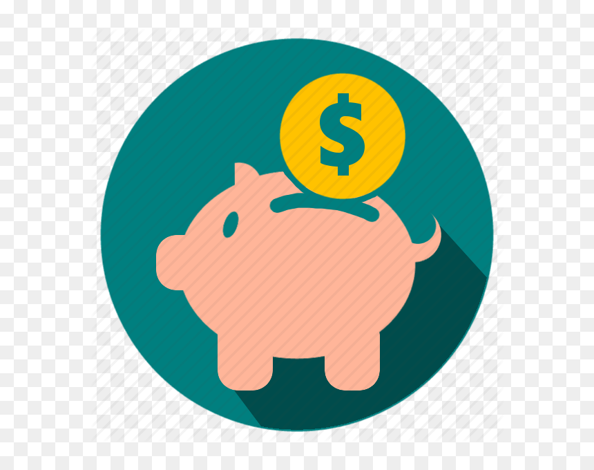 Coin Clipart Expense - Centrale Bergham, HD Png Download - rupee symbol 3d png