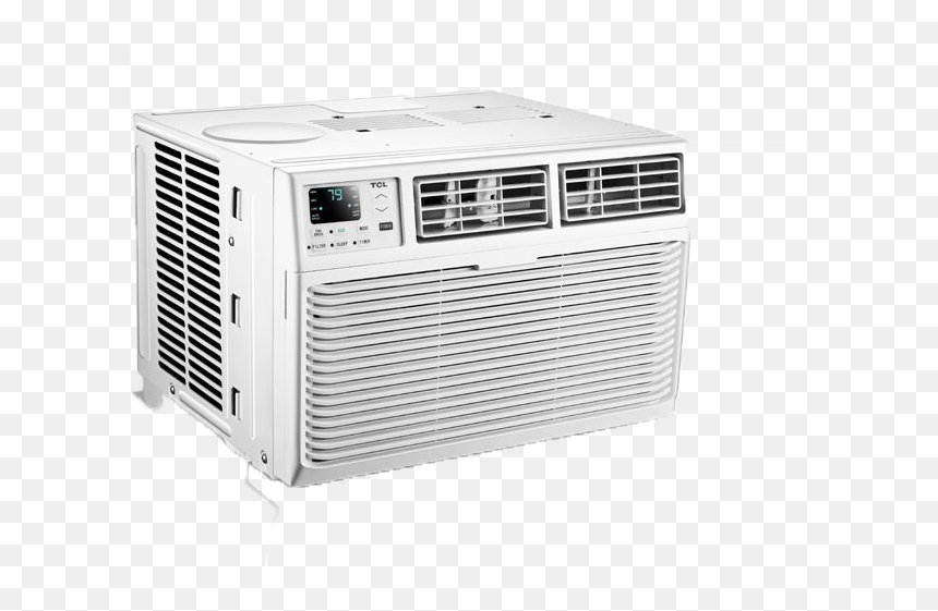 Window Ac Png Transparent Photo - Transparent Png Window Air Conditioner, Png Download - window ac png