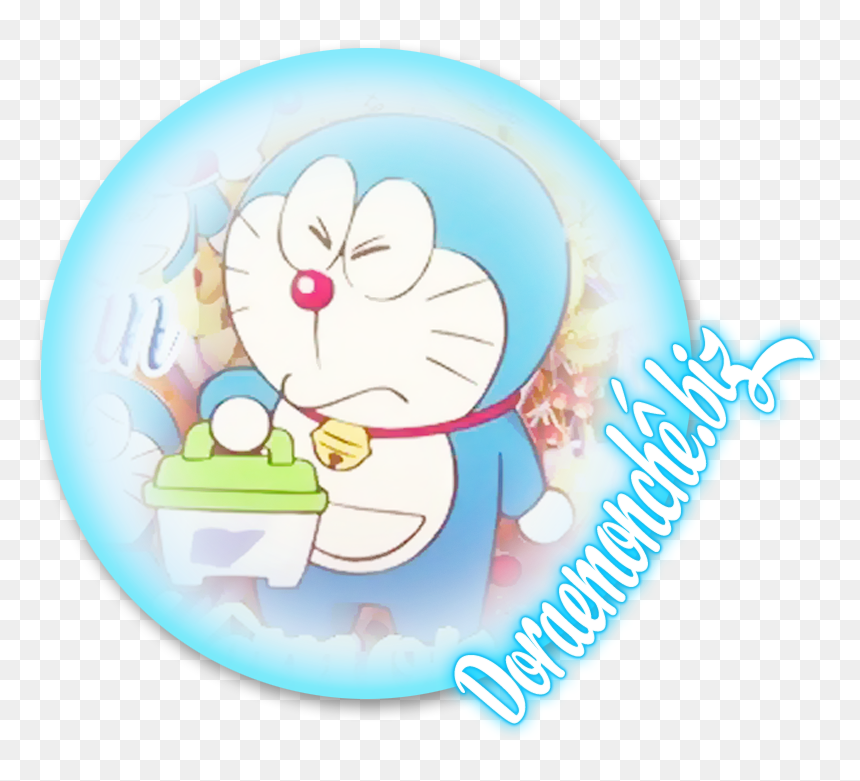 Qùa Share Biz Doremon Chế - Cartoon, HD Png Download - doremon png