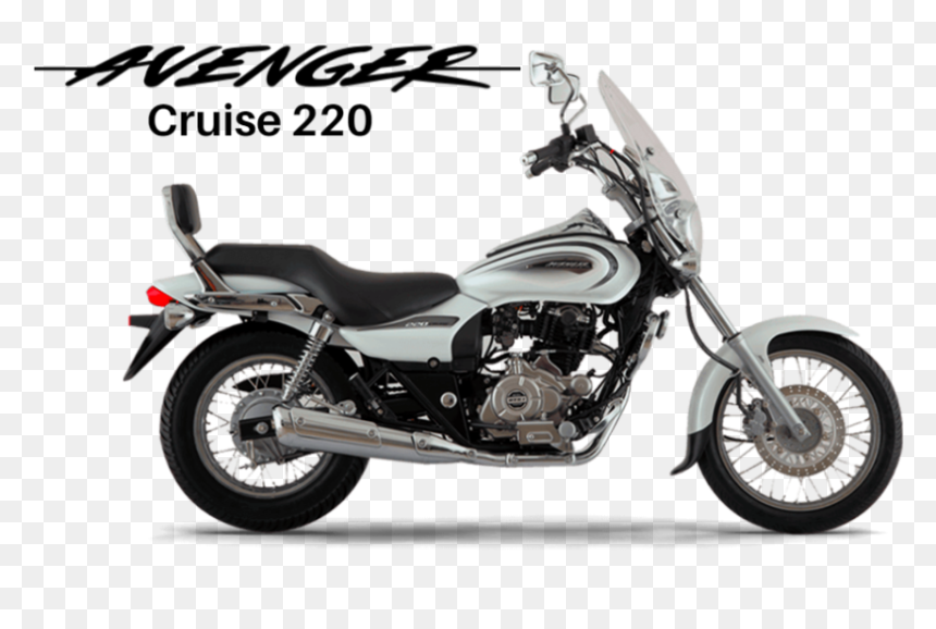 Bajaj Avenger 220 Abs, HD Png Download - murugan god png