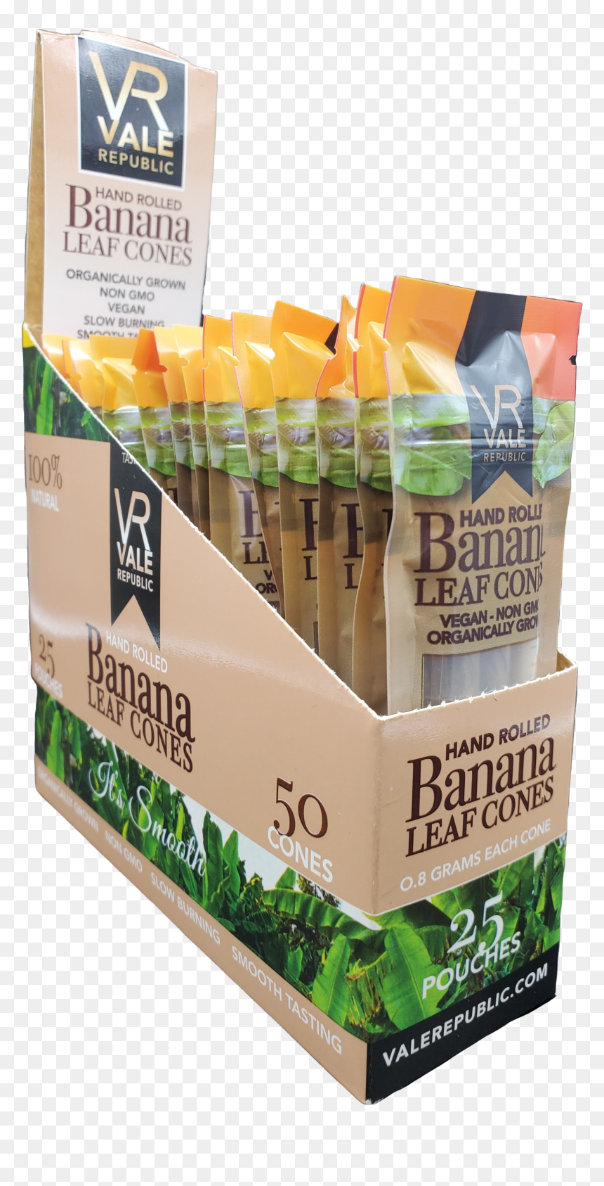 Superfood, HD Png Download - full banana leaf png
