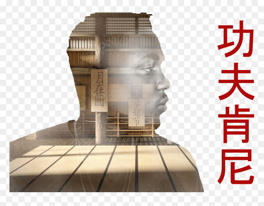 Random Photoshop Designs - Statue, HD Png Download - photoshop png designs