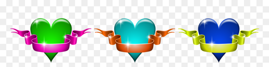Heart, HD Png Download - wedding heart design png
