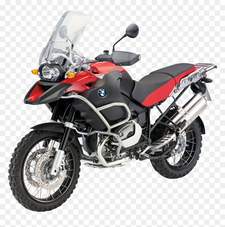 Gs 1200 Adventure 2008, HD Png Download - hero bikes png