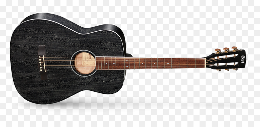 Cort Cec 5 Nat, HD Png Download - tanpura png