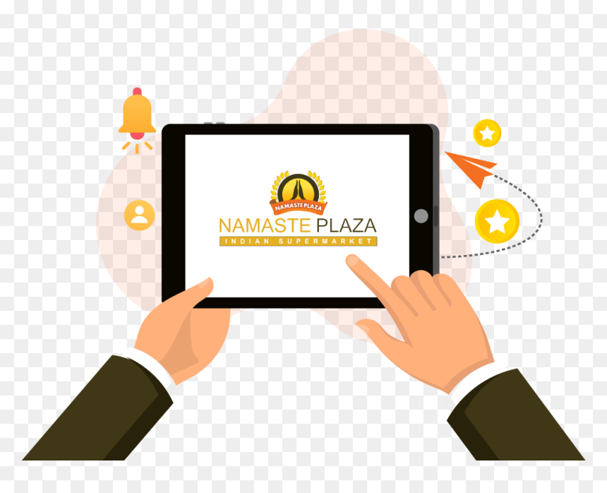 Clip Art, HD Png Download - namaste symbol png