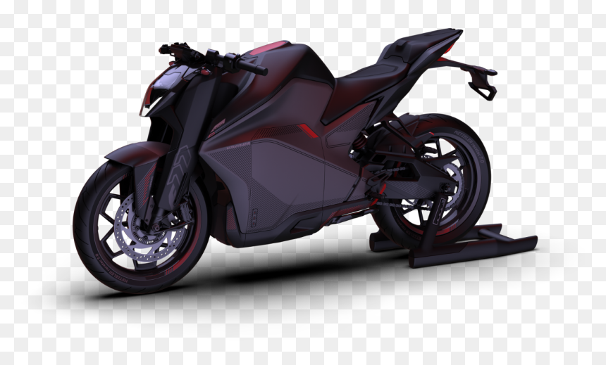 Ultraviolette F77 Price In India, HD Png Download - hero bikes png