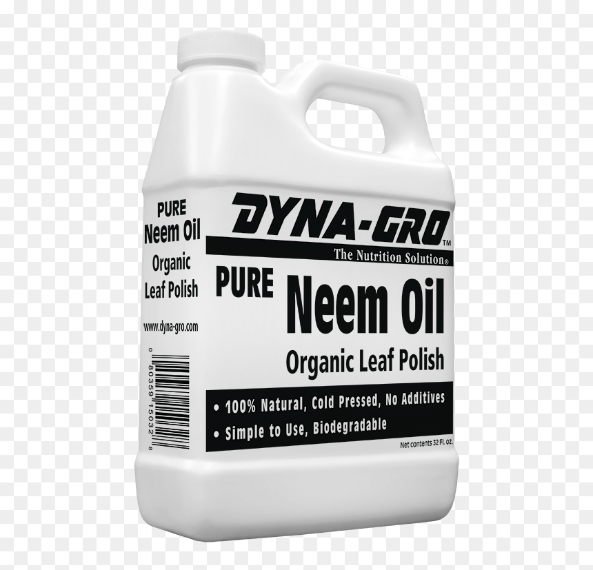 Dyna Gro Neem Oil, HD Png Download - neem tree png