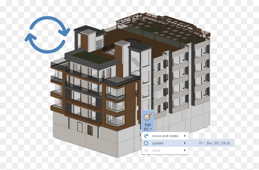 Update Dynamic Quantity Takeoff - Penthouse Apartment, HD Png Download - rupee symbol 3d png