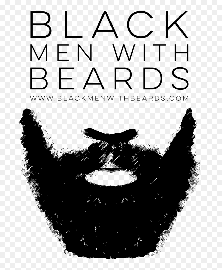 Collection Of Free Transparent Beard Png Black - Kate Ryan Your Eyes, Png Download - beard styles png