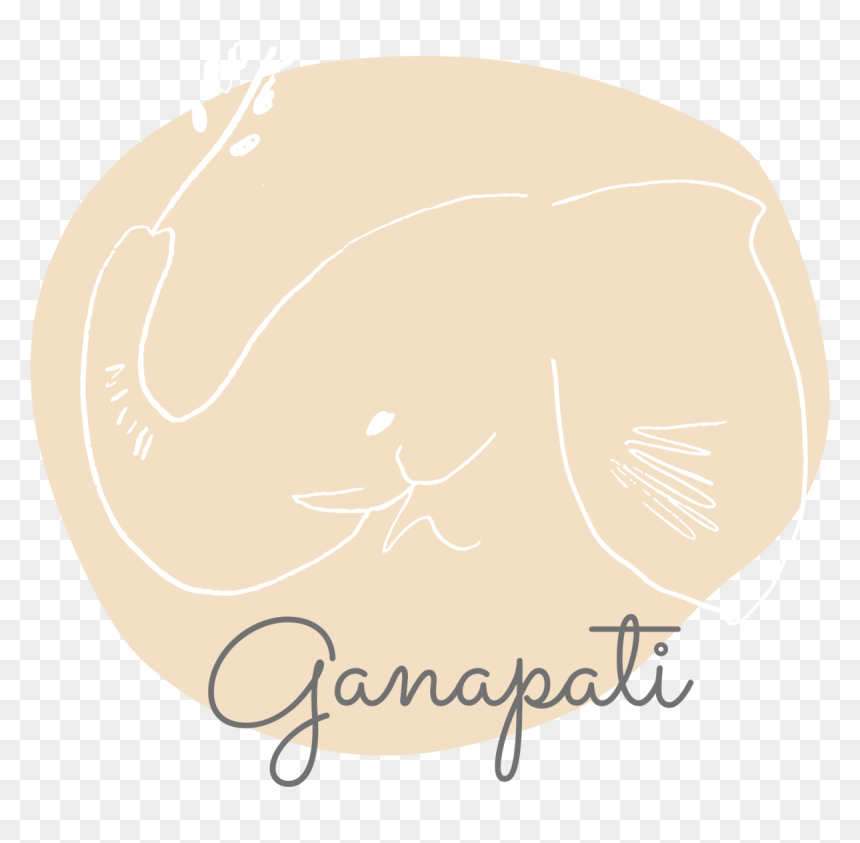 Illustration, HD Png Download - ganapati png