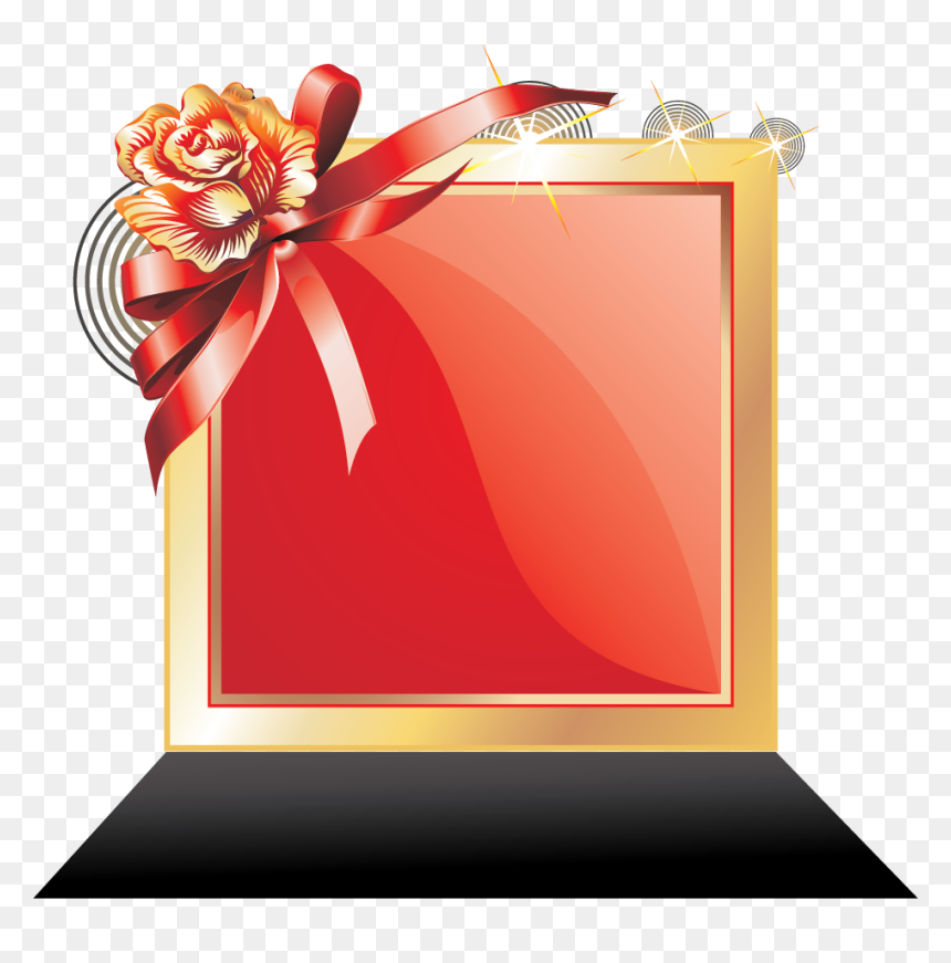 Clip Art, HD Png Download - wedding heart design png