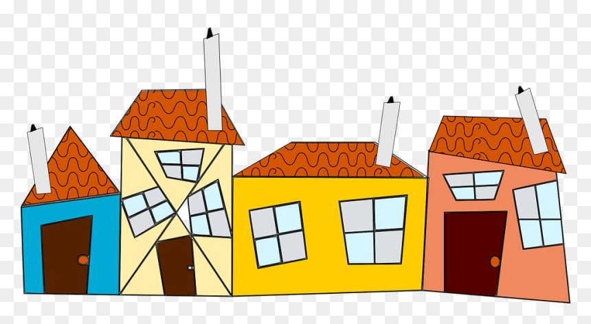 Thumb Image - Lang May Yer Lum Reek Card, HD Png Download - neighborhood png