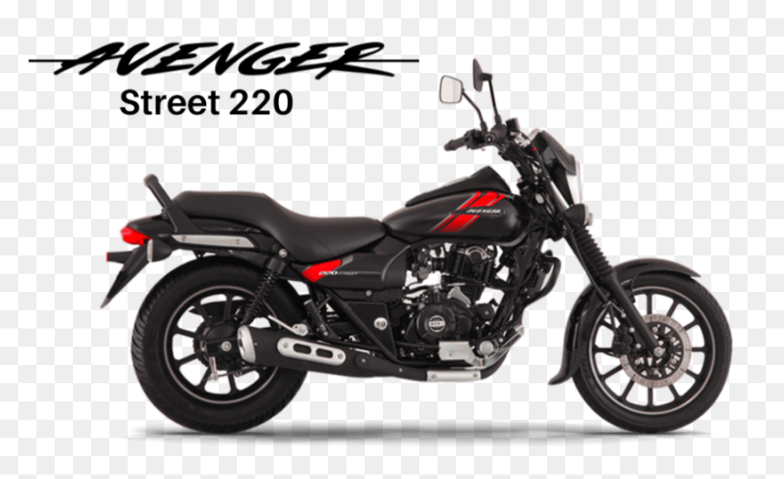 Bajaj Avenger 220 Street Hd, HD Png Download - murugan god png
