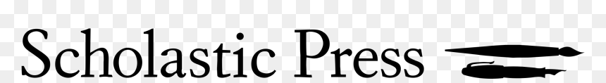 Press, HD Png Download - scholastic logo png