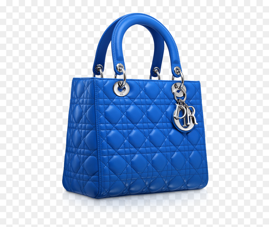 Bolso Verde Dior, HD Png Download - ladies bag png