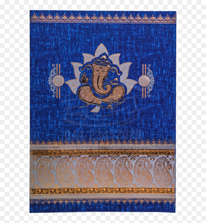 Tapestry, HD Png Download - ganapati png