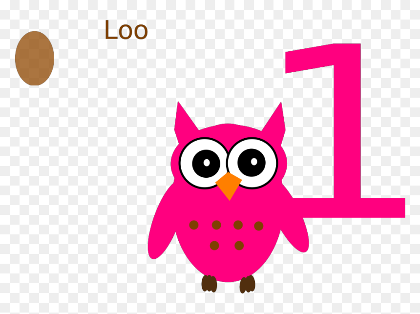 Cartoon, HD Png Download - 1st birthday candle png