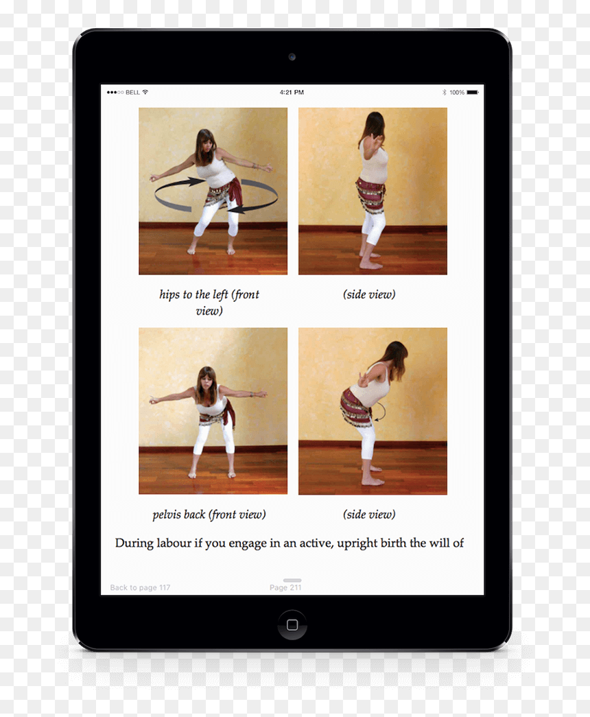 Dance Of Womb Ebook - Soft Tennis, HD Png Download - badminton player png