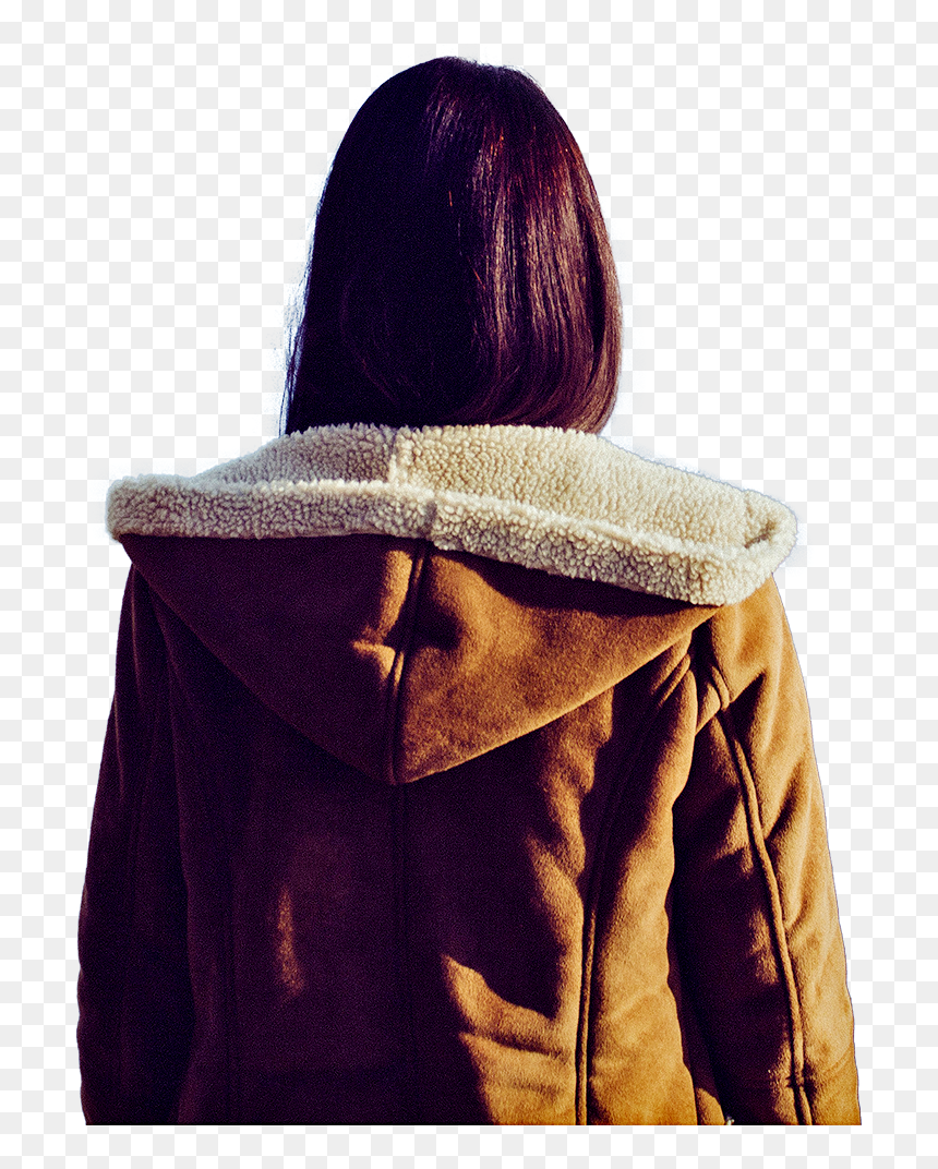 Puro E Simples Letra, HD Png Download - girl png for photoshop