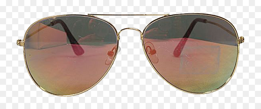 Reflection, HD Png Download - men sunglasses png