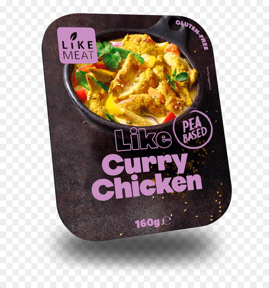 Like Meat Curry Chicken, HD Png Download - chicken curry png