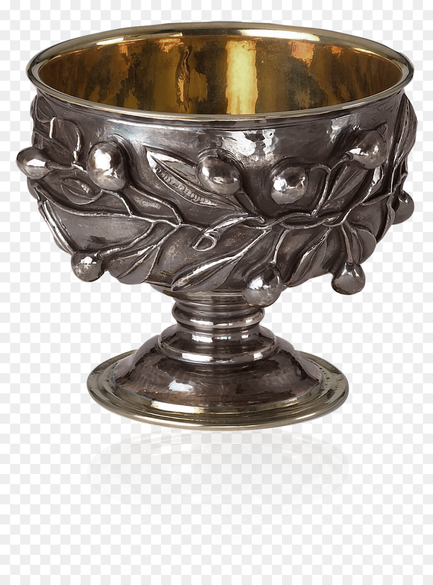 Boscoreale Cup, Goblet Model - Кубок Чаша, HD Png Download - venkateswara swamy images png
