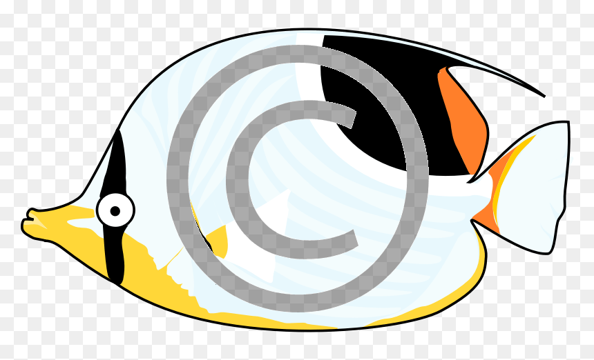 Clip Art, HD Png Download - fish png images