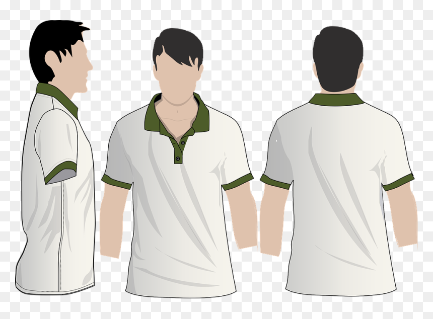 Uniforme Png, Transparent Png - formal shirt png