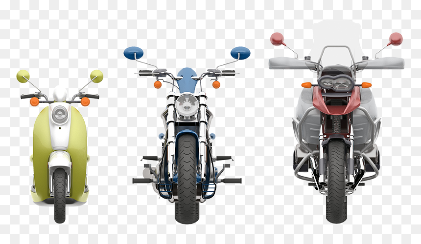 Cruiser, HD Png Download - hero bikes png