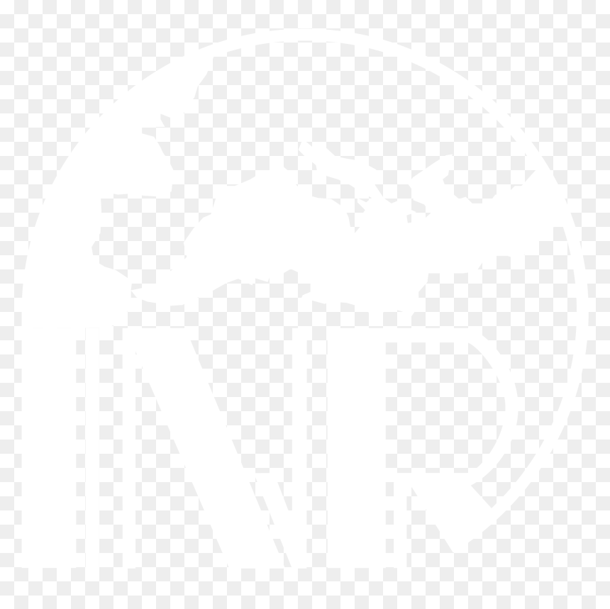 Johns Hopkins Logo White, HD Png Download - inr symbol png