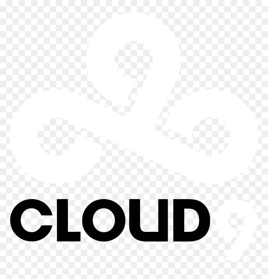 Cloud9, HD Png Download - cloud 9 logo png