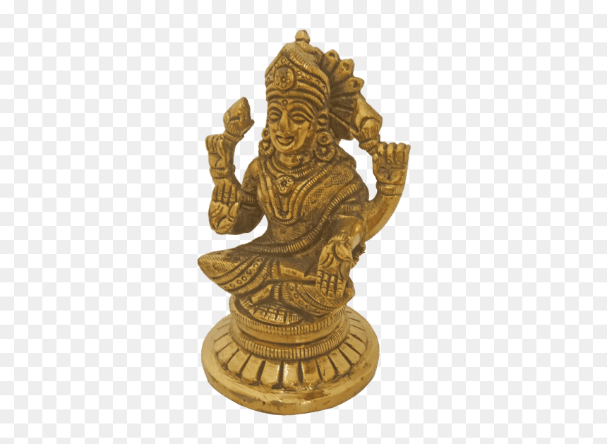 Statue, HD Png Download - saraswathi devi png