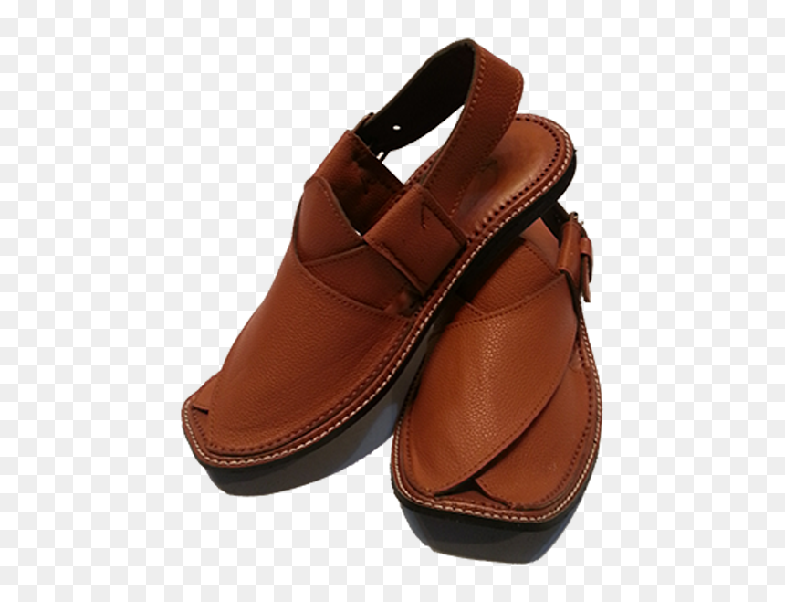 Slip-on Shoe, HD Png Download - chappal png