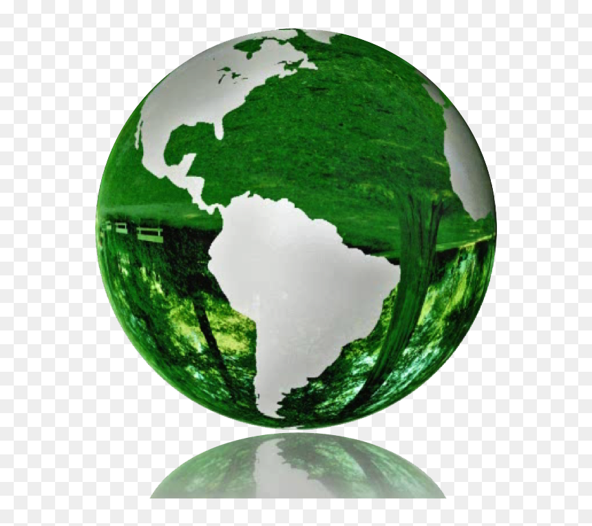 Radio Active Pollution Presentation, HD Png Download - india globe png