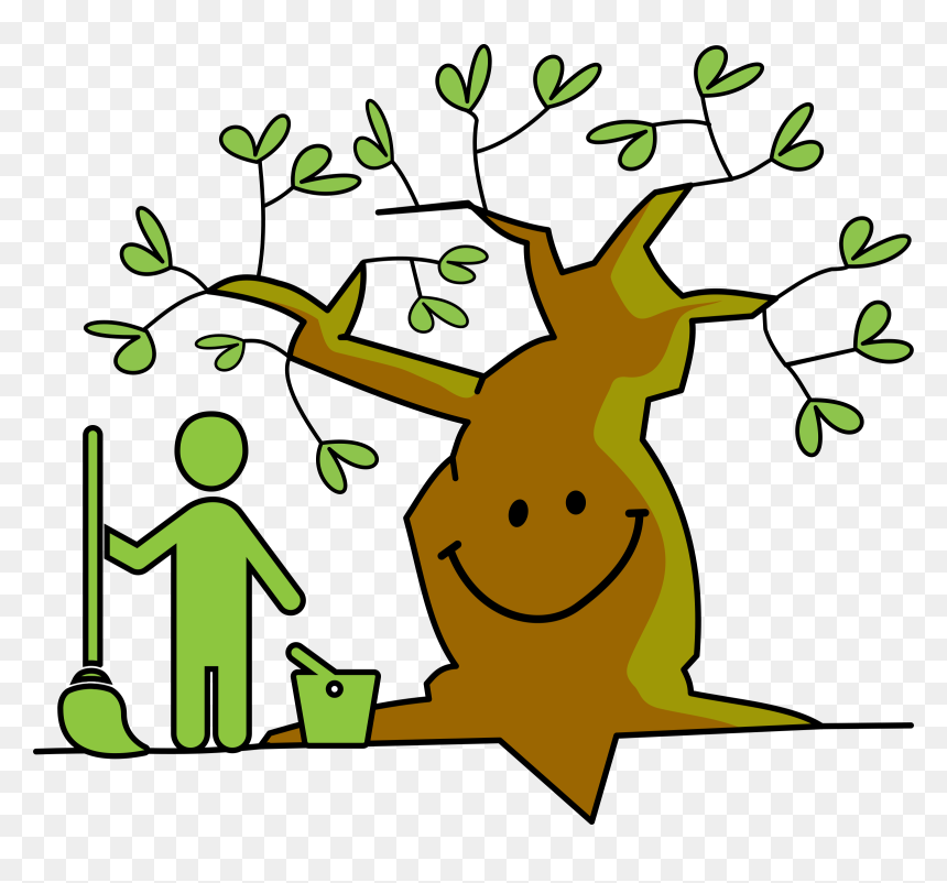 Big Image Png - Clip Art Nature, Transparent Png - nature png images
