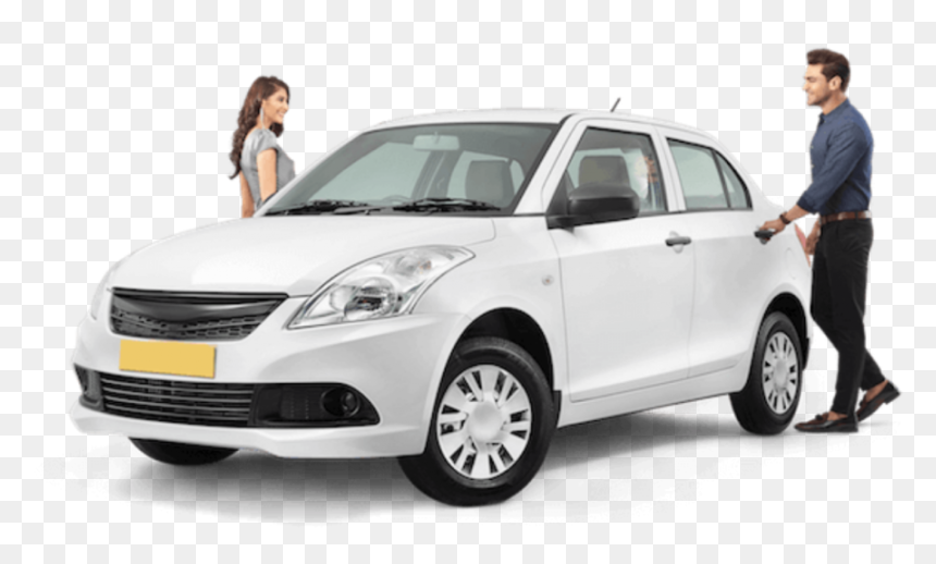 Chandigarh Cab Service - Prime Sedan Car In Ola, HD Png Download - tavera car png