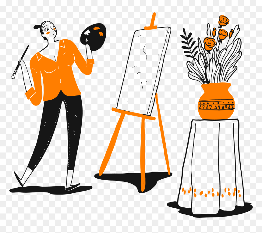 Illustration, HD Png Download - designing png