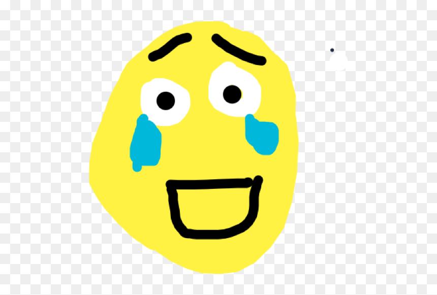Smiley, HD Png Download - lit emoji png