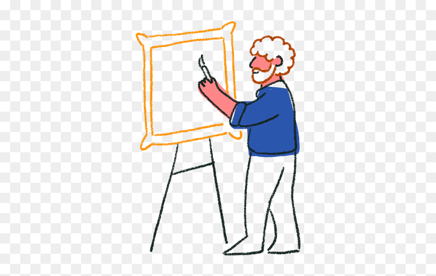 Cartoon, HD Png Download - welcome background design png