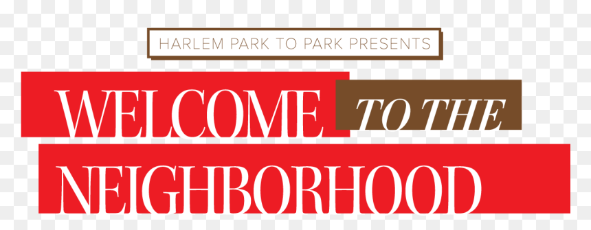 Hp2p Welcome Header - ميداس, HD Png Download - neighborhood png