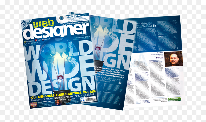 Thumb Image - Magazines Designs Png, Transparent Png - designing png