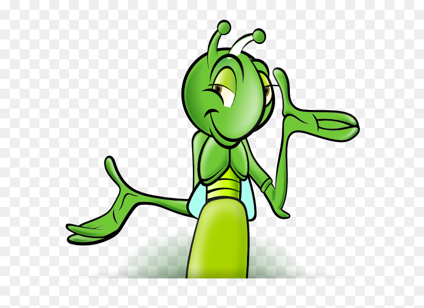 Whatever Clipart, HD Png Download - cricket clipart png