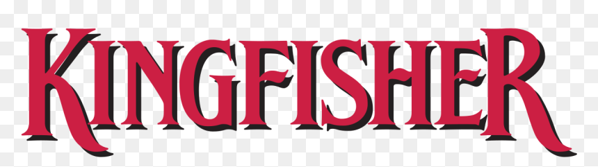 File - Kingfisher Logo - Kingfisher Beer Logo Png, Transparent Png - kingfisher png