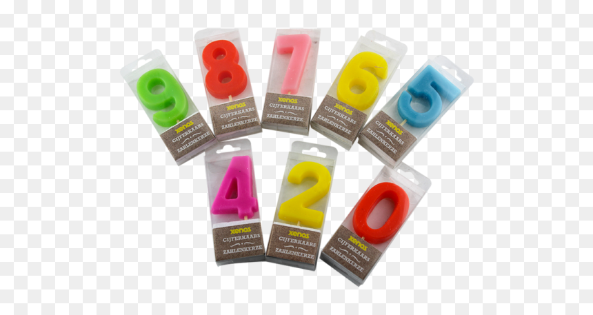 Bead, HD Png Download - 1st birthday candle png