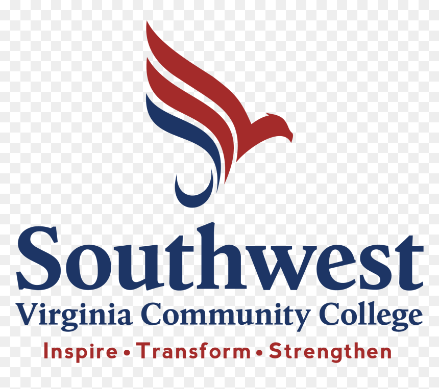 Southwest Virginia Community College Logo, HD Png Download - southwest logo png
