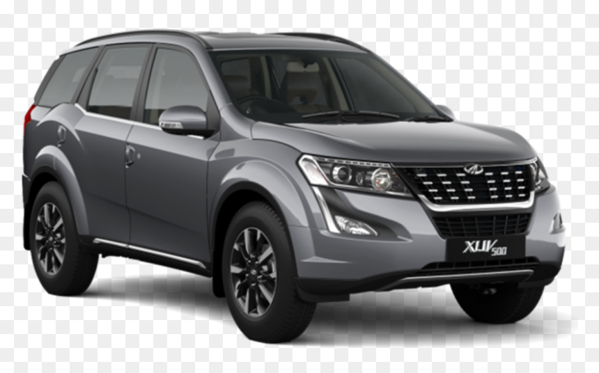 Xuv 500 Price In Guwahati, HD Png Download - mahindra scorpio png